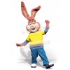 Easter Bunny Rabbit mascot costume
