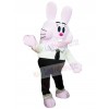 Easter Bunny Rabbit mascot costume