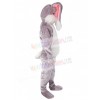Easter Bunny Rabbit mascot costume