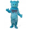 Bear mascot costume