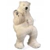Bear mascot costume
