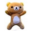 Bear mascot costume