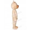 Bear mascot costume