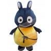Bear mascot costume
