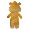 Bear mascot costume