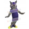 Cat mascot costume
