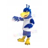 Hawk mascot costume