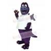 Dragon mascot costume