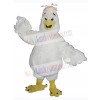 Chicken mascot costume