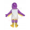 Falcon Bird mascot costume