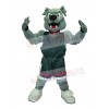 Dog mascot costume