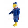 Eagle mascot costume