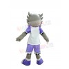 Frog mascot costume