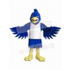 Bird mascot costume