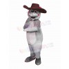 Sea Lion mascot costume