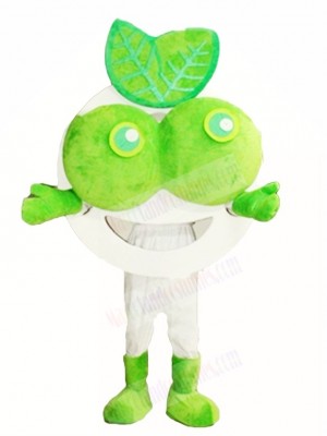Sweeties Candy Mascot Costumes Dessert