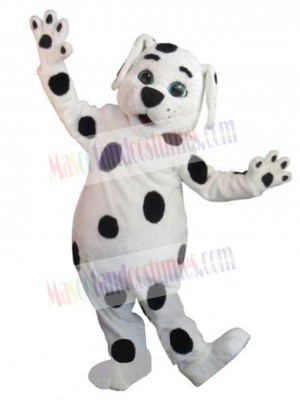 Diggity Dog Mascot Costume Animal