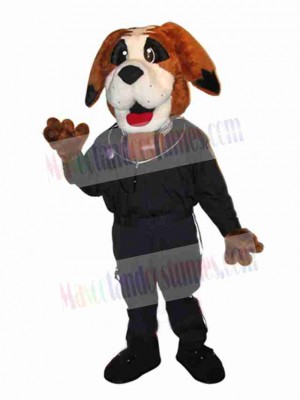 Maskottchenkostüm für erwachsene Hunde – Tier