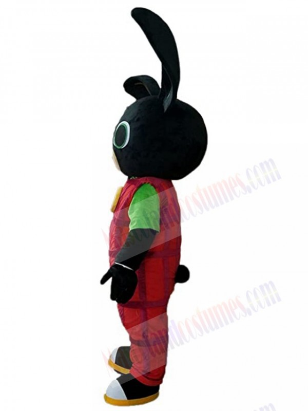 Rabbit mascot costume