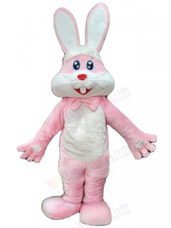 Rabbit mascot costume