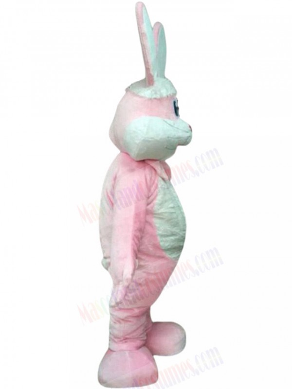 Rabbit mascot costume