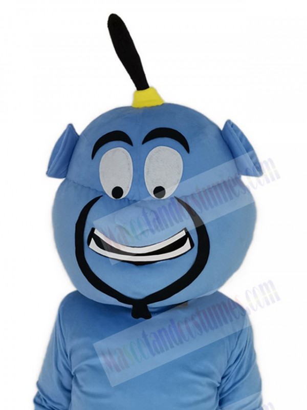 Elf mascot costume