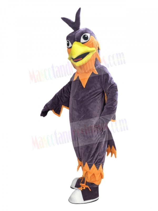 Phoenix Mascot Costume