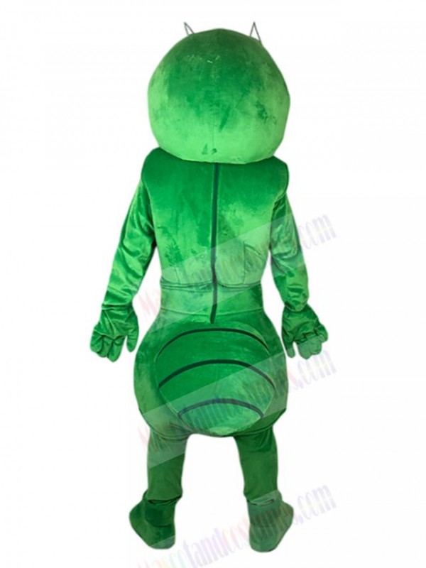 Ant mascot costume
